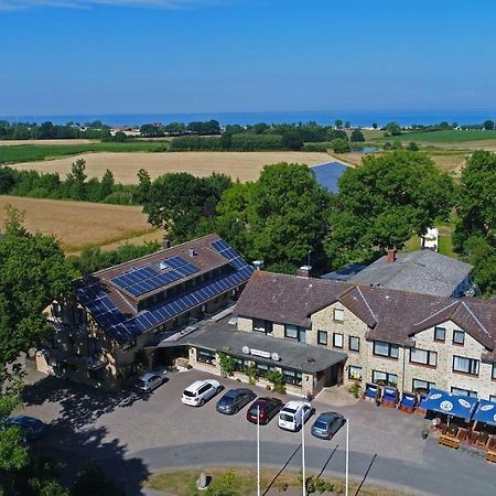 Hotel Gasthuus Spieskamer Hasselberg  Esterno foto